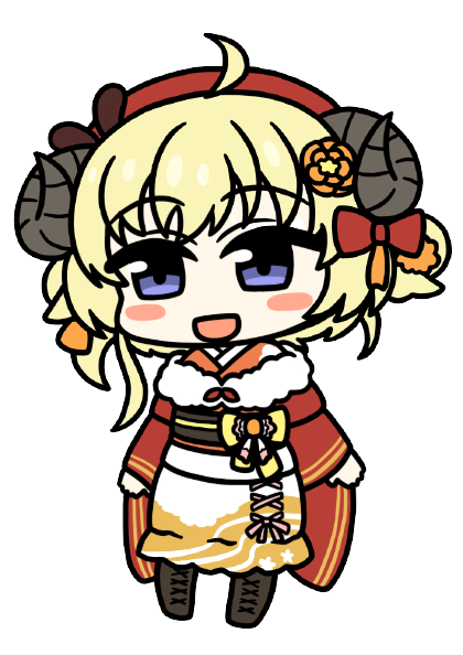 watame logo